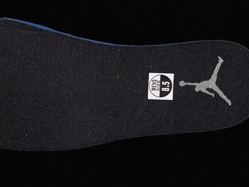 All categories Air Jordan Jordan series basketball shoes Air Jordan 4 LJR version Air Jordan 4 Retro "Black Cat" AJ4 Joe 4 Black Cat First layer frosted CU1110-010